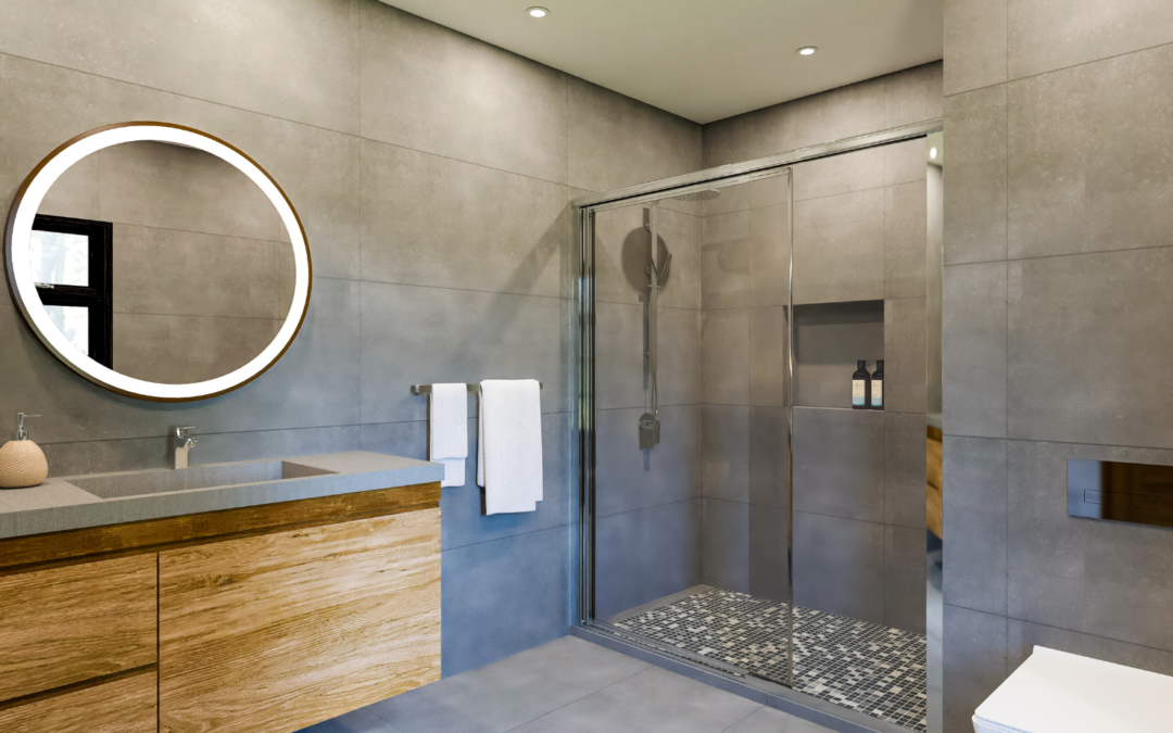 Rénovation de salle de bain en Moselle : une installation de plomberie et chauffage de qualité